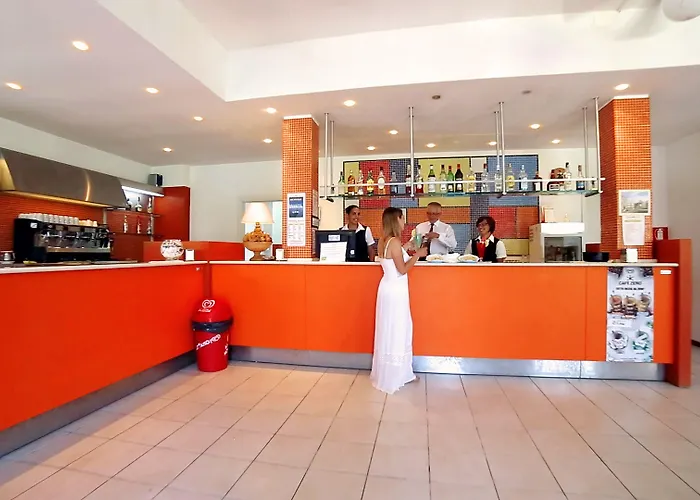 Villaggio Triton - Aurum Hotel