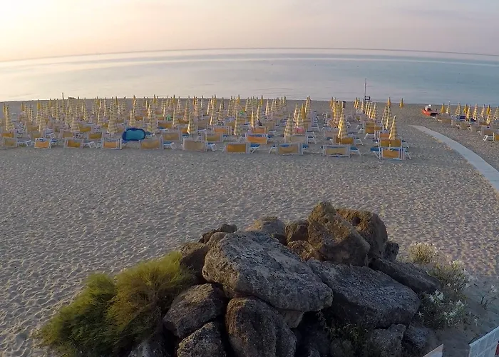 Hotel Villaggio Triton - Aurum