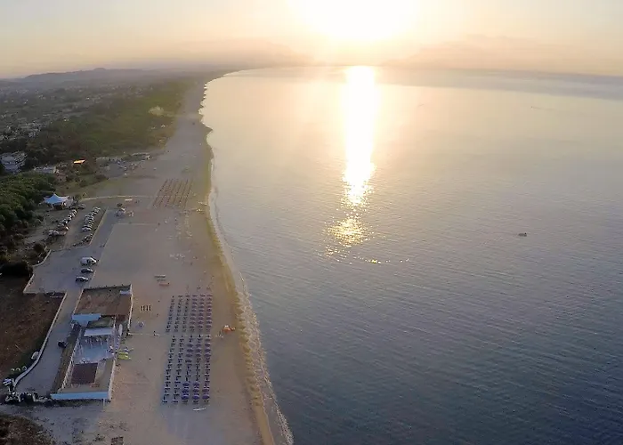 Hotel Villaggio Triton - Aurum 3*