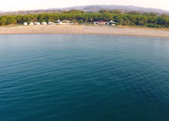 Villaggio Triton - Aurum Hotel