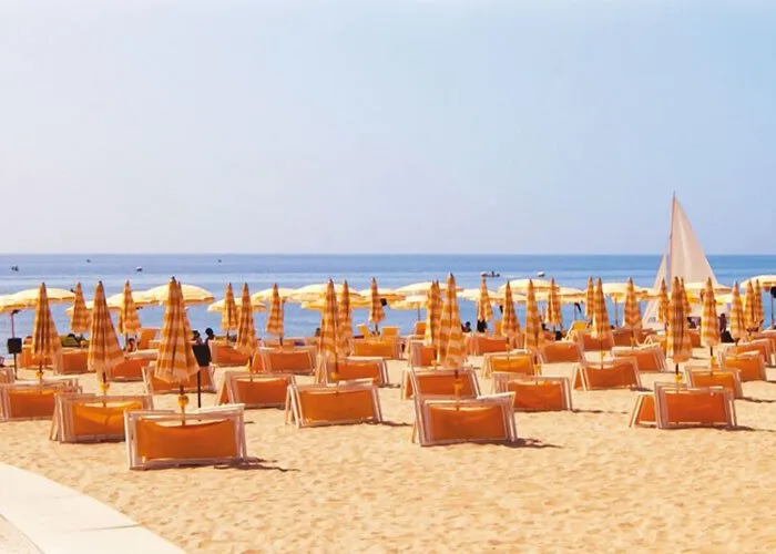 Villaggio Triton - Aurum Hotel 3*