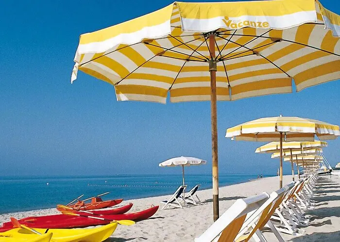 Hotel Villaggio Triton - Aurum Sellia Marina