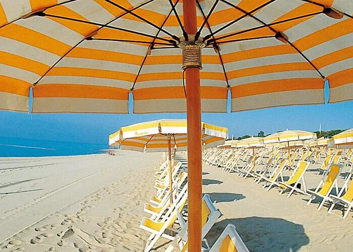 Villaggio Triton - Aurum 3*