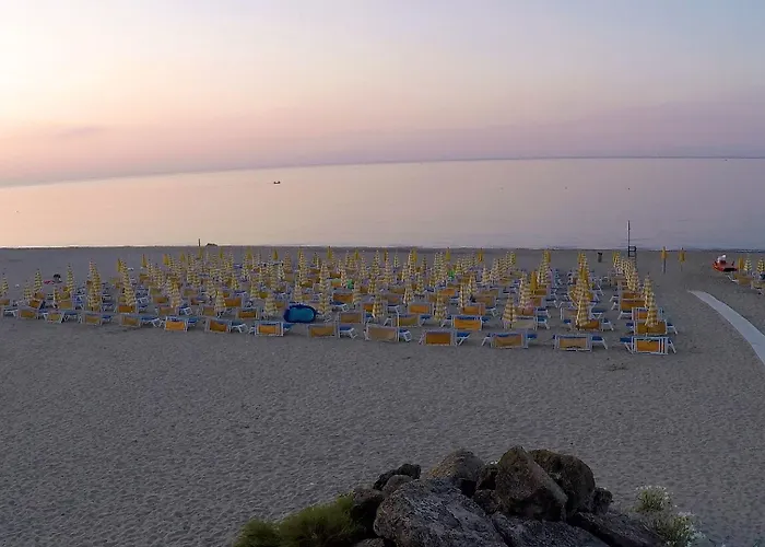 Hotel Villaggio Triton - Aurum 3*