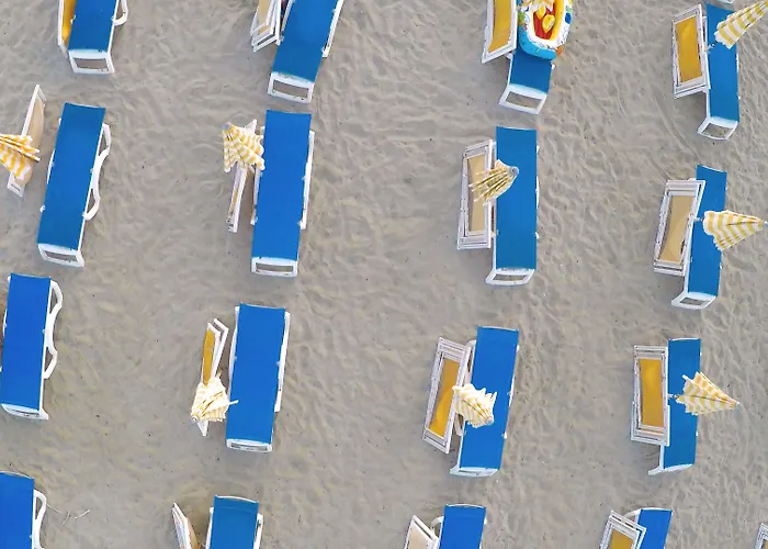 Hotel Villaggio Triton - Aurum Sellia Marina