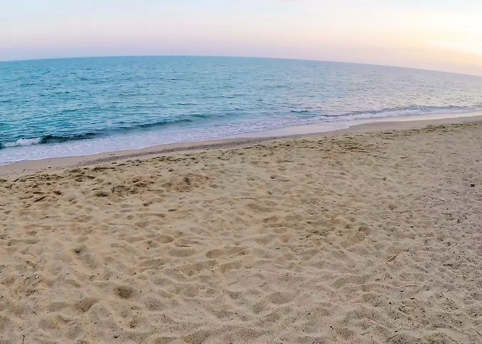 Hotel Villaggio Triton - Aurum Sellia Marina