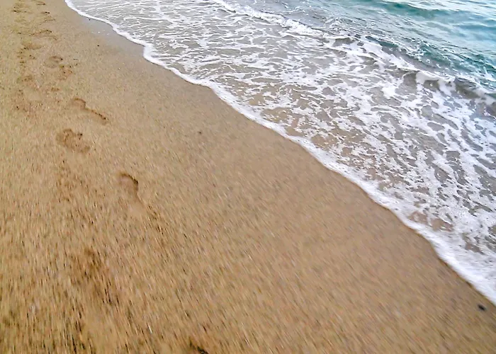 Hotel Villaggio Triton - Aurum