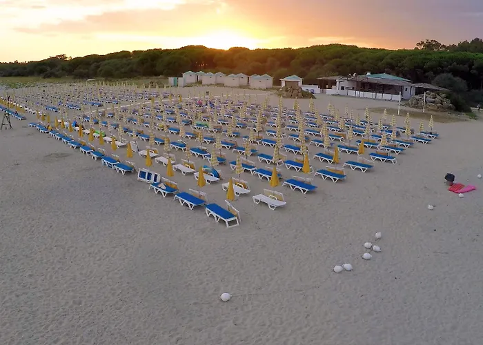 Villaggio Triton - Aurum Sellia Marina