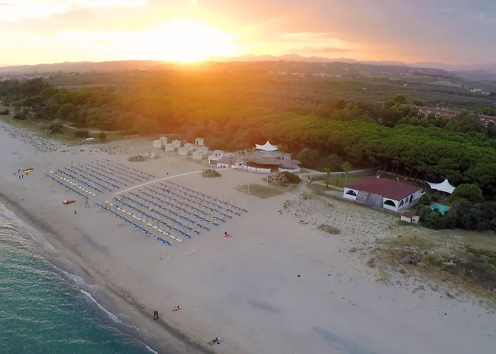 Villaggio Triton - Aurum Sellia Marina