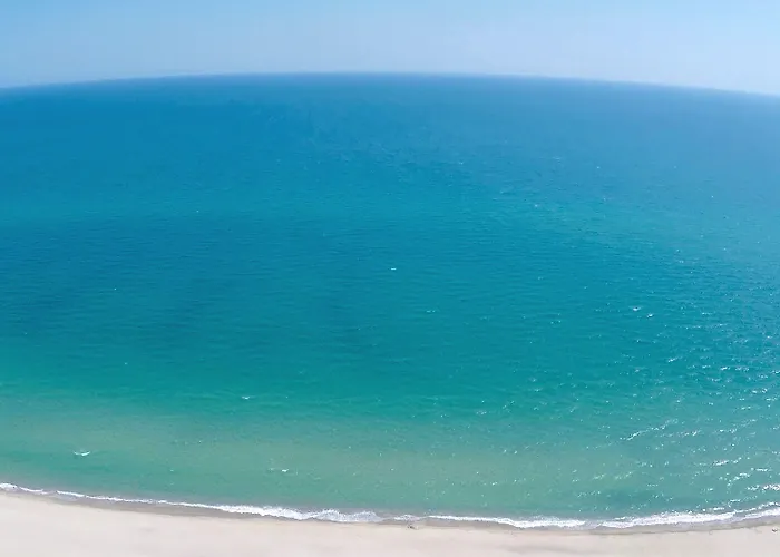 Hotel Villaggio Triton - Aurum 3*