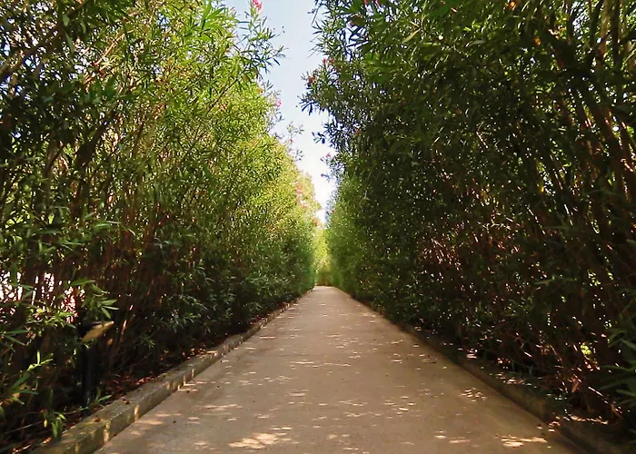 Hotel Villaggio Triton - Aurum