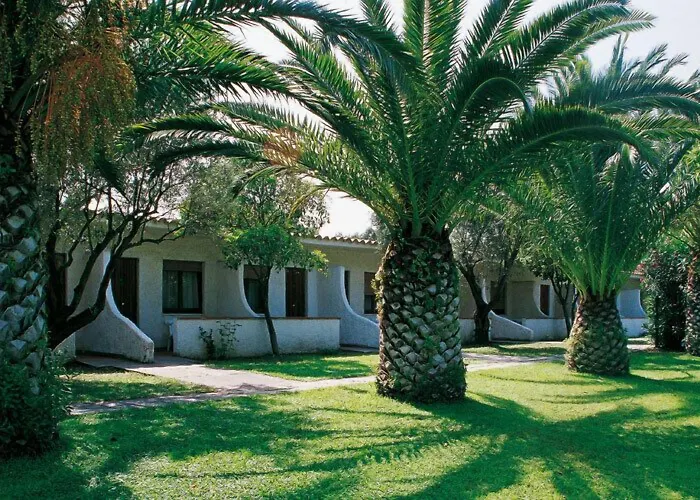 Villaggio Triton - Aurum Sellia Marina