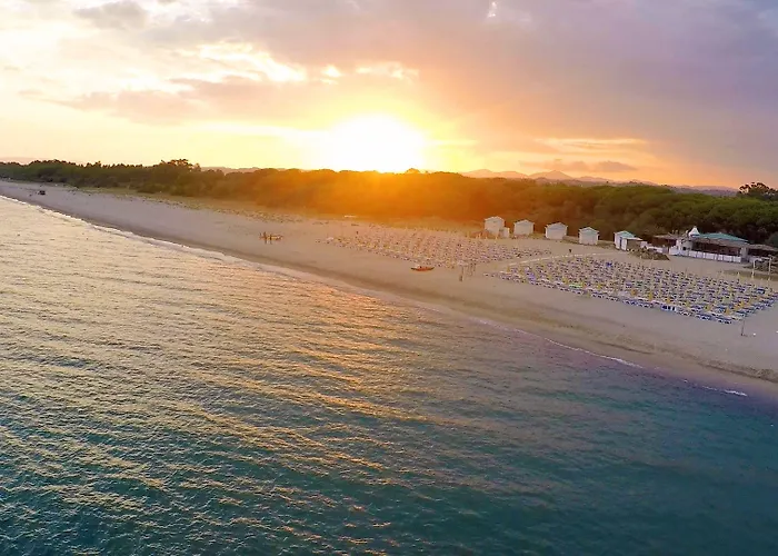 Villaggio Triton - Aurum 3*