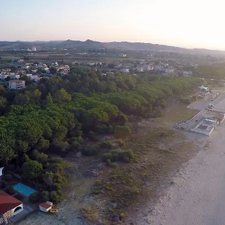 מלון Villaggio Triton - Aurum