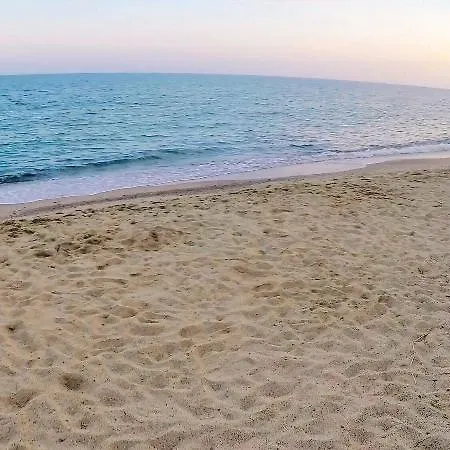 Villaggio Triton - Aurum סליה מרינה