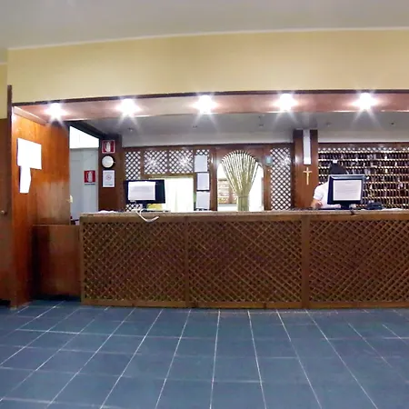 Villaggio Triton - Aurum Sellia Marina