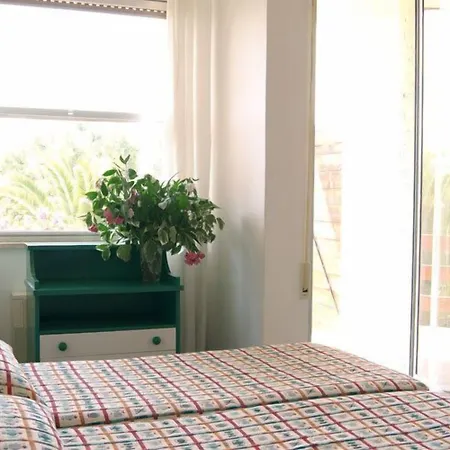 Hotel Villaggio Triton - Aurum