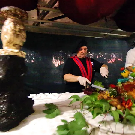 Villaggio Triton - Aurum Sellia Marina