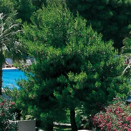 Villaggio Triton - Aurum Hotel