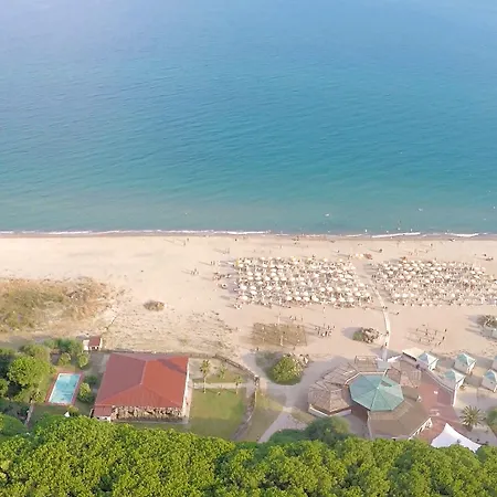 Villaggio Triton - Aurum Sellia Marina