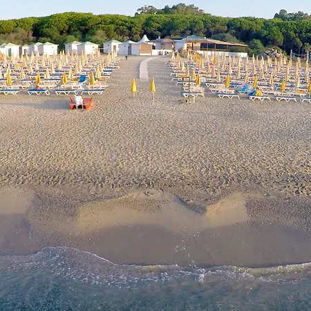 Villaggio Triton - Aurum Hotel