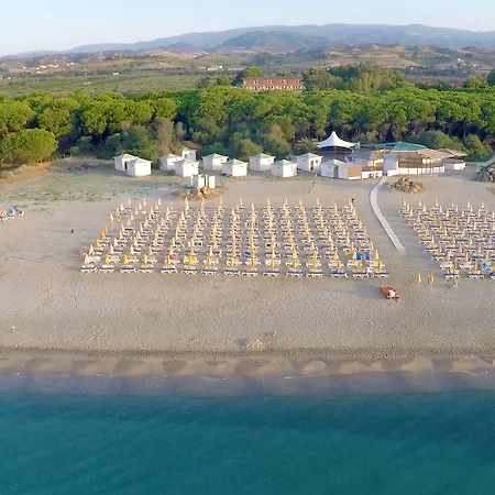 Villaggio Triton - Aurum Hotel 3*