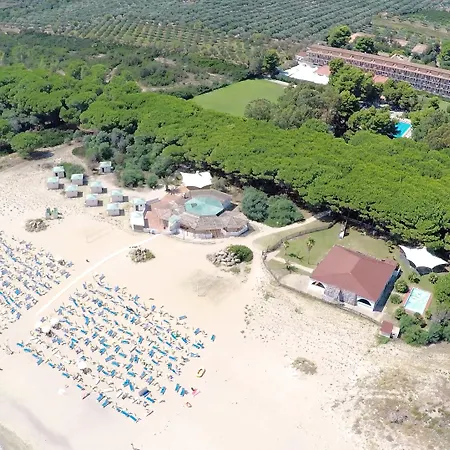 Villaggio Triton - Aurum Hotel