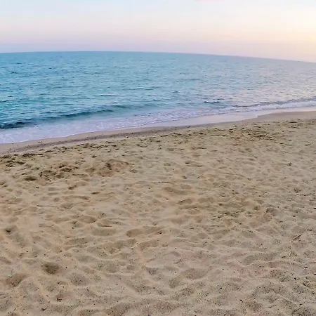 Hotel Villaggio Triton - Aurum Sellia Marina