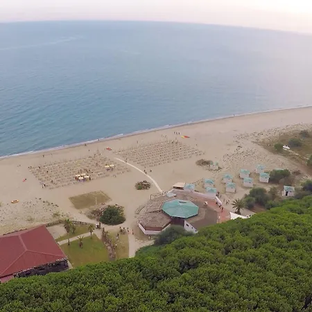 Hotel Villaggio Triton - Aurum Sellia Marina