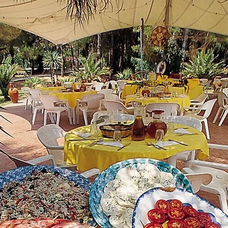 Villaggio Triton - Aurum