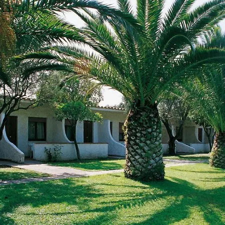 Villaggio Triton - Aurum Sellia Marina